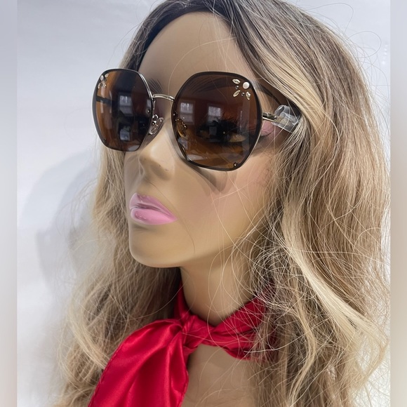 Coach Sunglasses - Picture 8 of 14